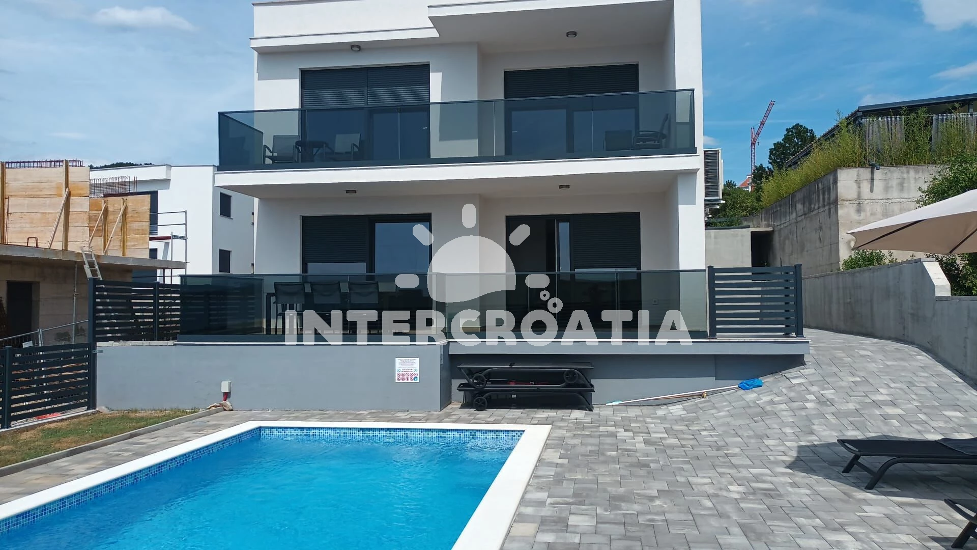 Vila Kvarner - Crikvenica KV 10331 N1