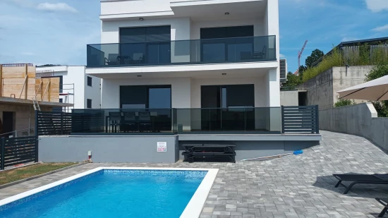 Vila Kvarner - Crikvenica KV 10331 N1