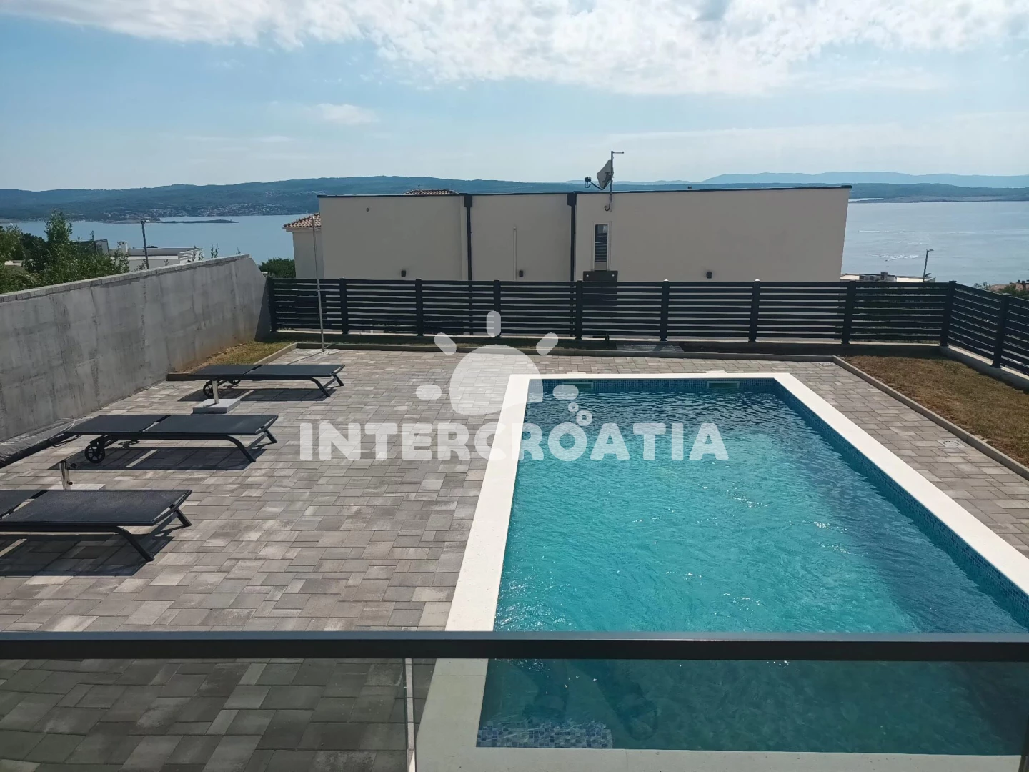 Vila Kvarner - Crikvenica KV 10331 N1