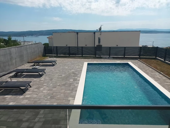 Vila Kvarner - Crikvenica KV 10331 N1