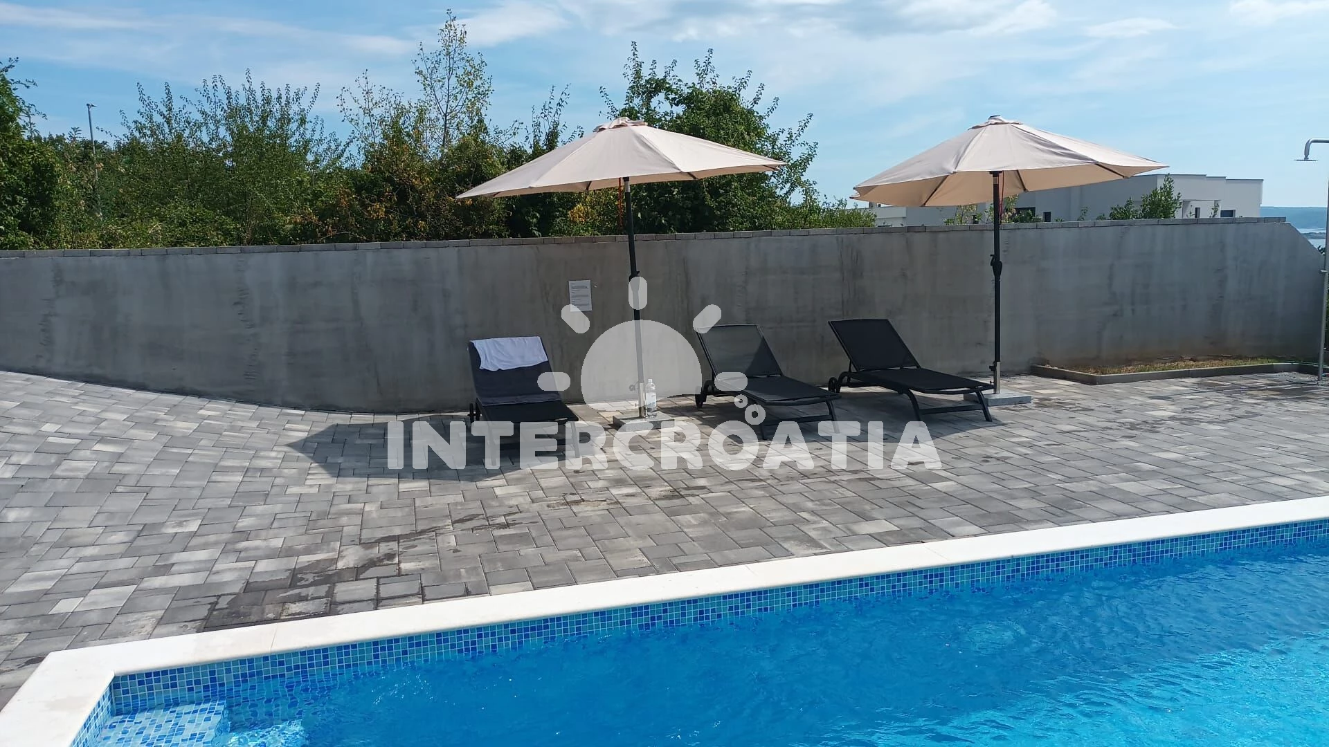 Vila Kvarner - Crikvenica KV 10331 N1