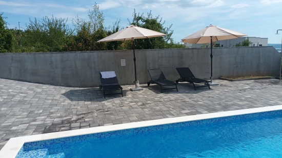 Vila Kvarner - Crikvenica KV 10331 N1