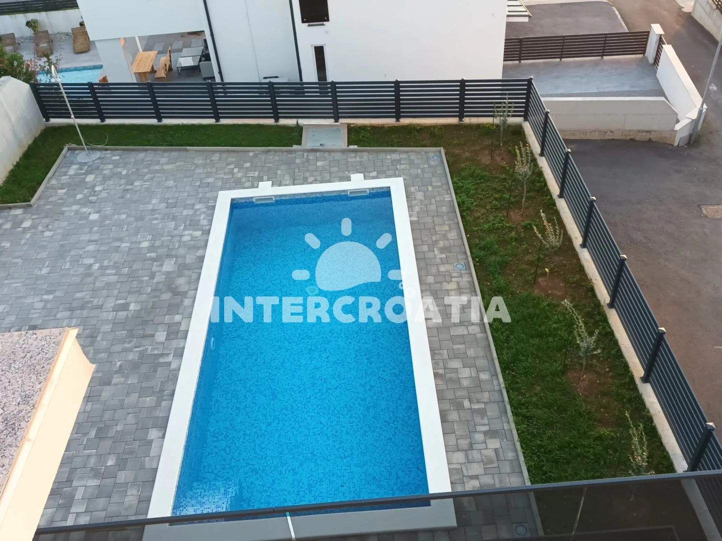 Vila Kvarner - Crikvenica KV 10331 N1