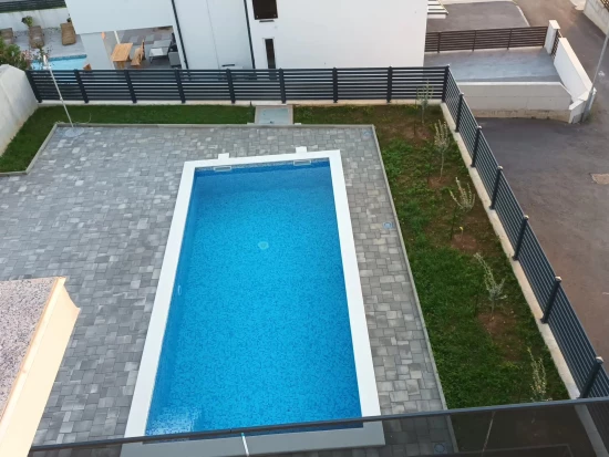 Vila Kvarner - Crikvenica KV 10331 N1