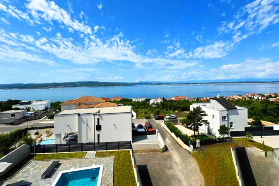 Vila Kvarner - Crikvenica KV 10331 N1