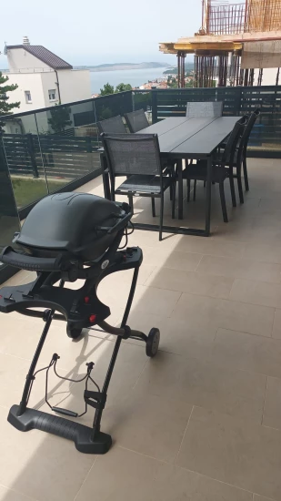 Vila Kvarner - Crikvenica KV 10331 N1