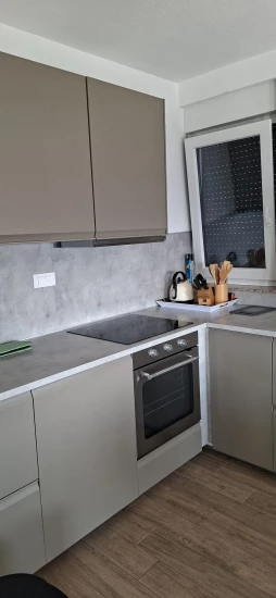 Vila Kvarner - Crikvenica KV 10331 N1