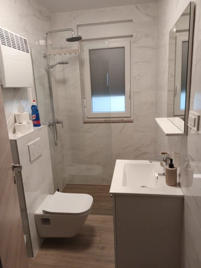 Vila Kvarner - Crikvenica KV 10331 N1