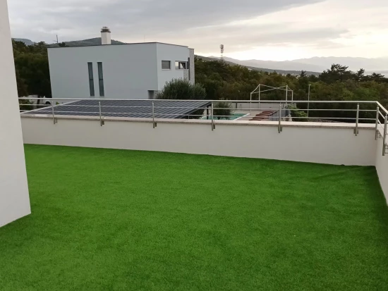 Vila Kvarner - Crikvenica KV 10331 N1