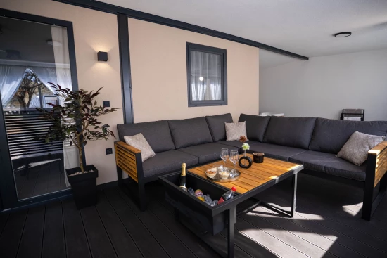 Mobilheim Severní Dalmácie - Vodice DA 17446 N1