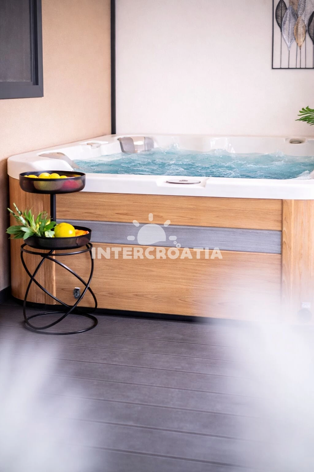 Mobilheim Severní Dalmácie - Vodice DA 17447 N1