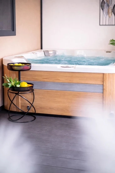 Mobilheim Severní Dalmácie - Vodice DA 17447 N1