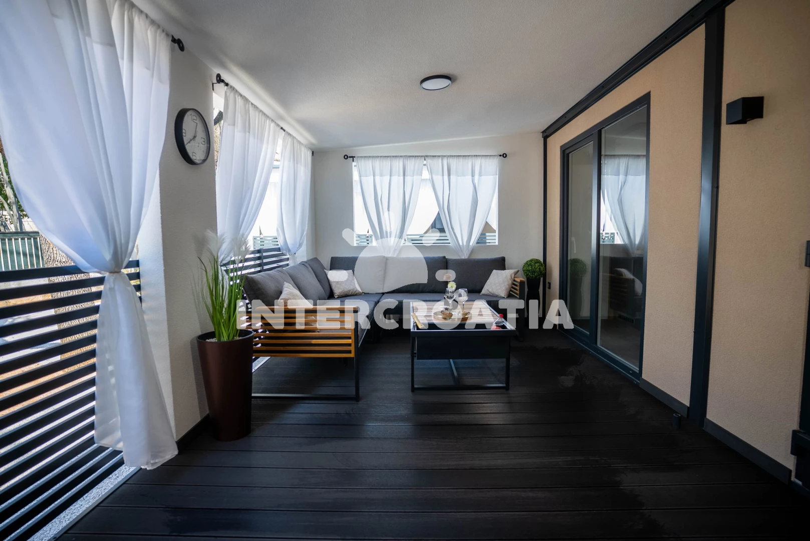 Mobilheim Severní Dalmácie - Vodice DA 17447 N1