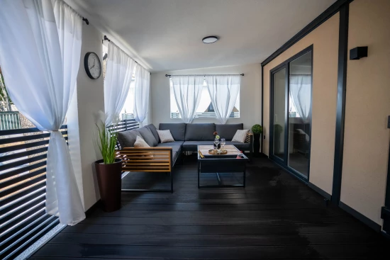 Mobilheim Severní Dalmácie - Vodice DA 17447 N1