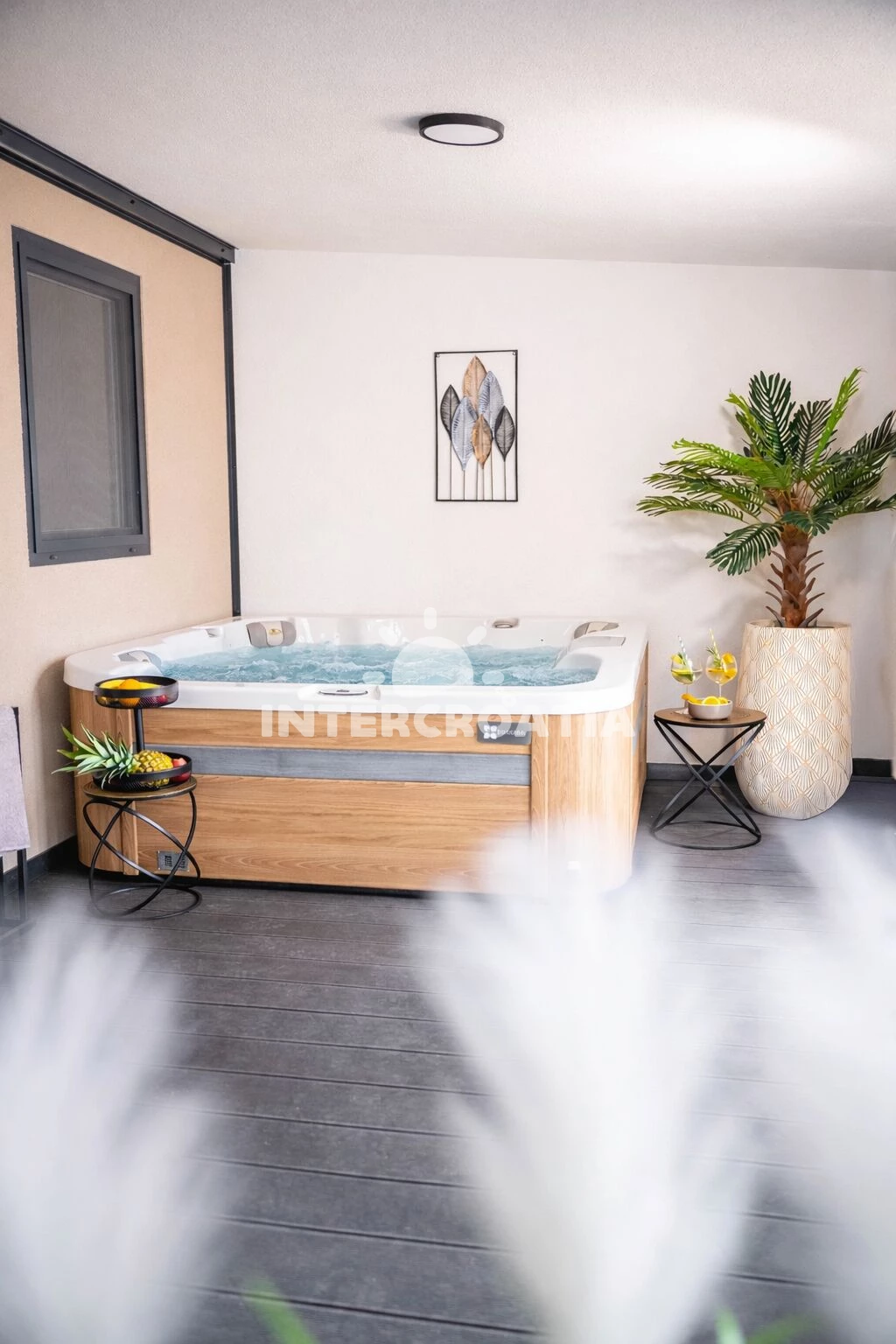 Mobilheim Severní Dalmácie - Vodice DA 17447 N1