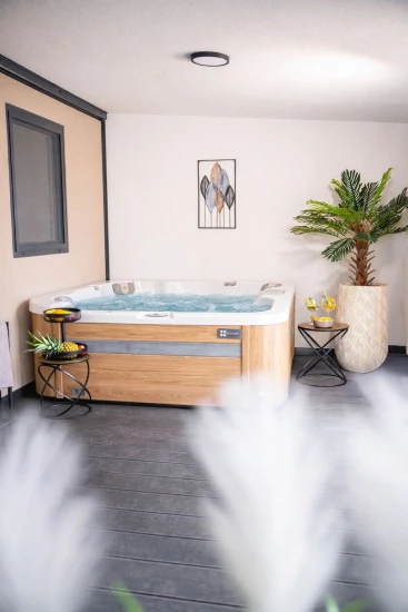 Mobilheim Severní Dalmácie - Vodice DA 17447 N1