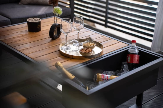 Mobilheim Severní Dalmácie - Vodice DA 17447 N1