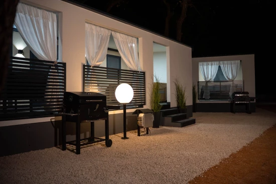 Mobilheim Severní Dalmácie - Vodice DA 17447 N1