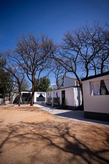 Mobilheim Severní Dalmácie - Vodice DA 17447 N1