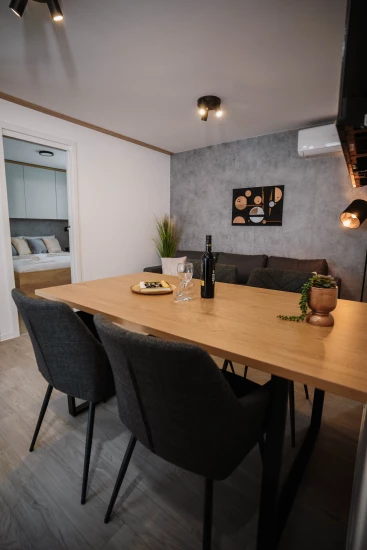 Mobilheim Severní Dalmácie - Vodice DA 17447 N1