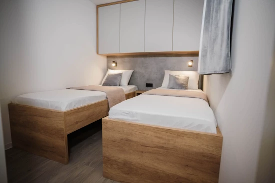 Mobilheim Severní Dalmácie - Vodice DA 17447 N1