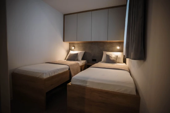 Mobilheim Severní Dalmácie - Vodice DA 17447 N1