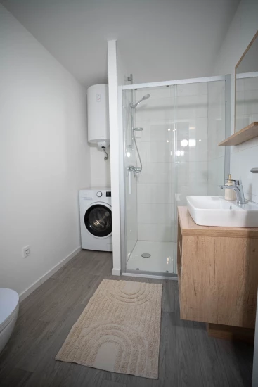 Mobilheim Severní Dalmácie - Vodice DA 17447 N1