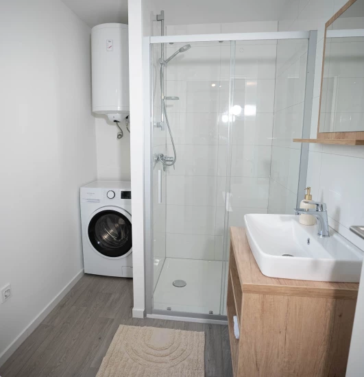 Mobilheim Severní Dalmácie - Vodice DA 17447 N1