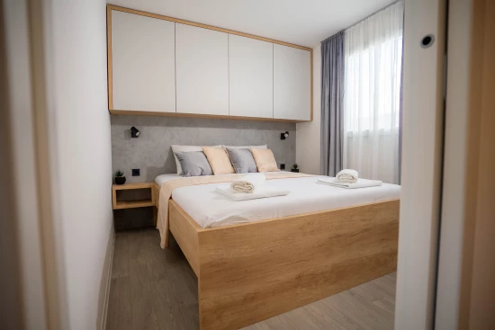 Mobilheim Severní Dalmácie - Vodice DA 17447 N1