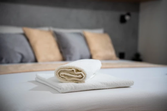 Mobilheim Severní Dalmácie - Vodice DA 17447 N1