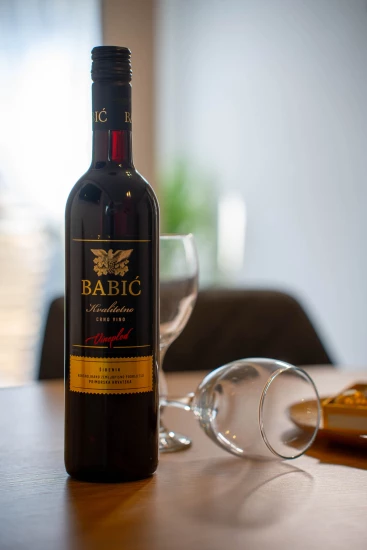 Mobilheim Severní Dalmácie - Vodice DA 17447 N1