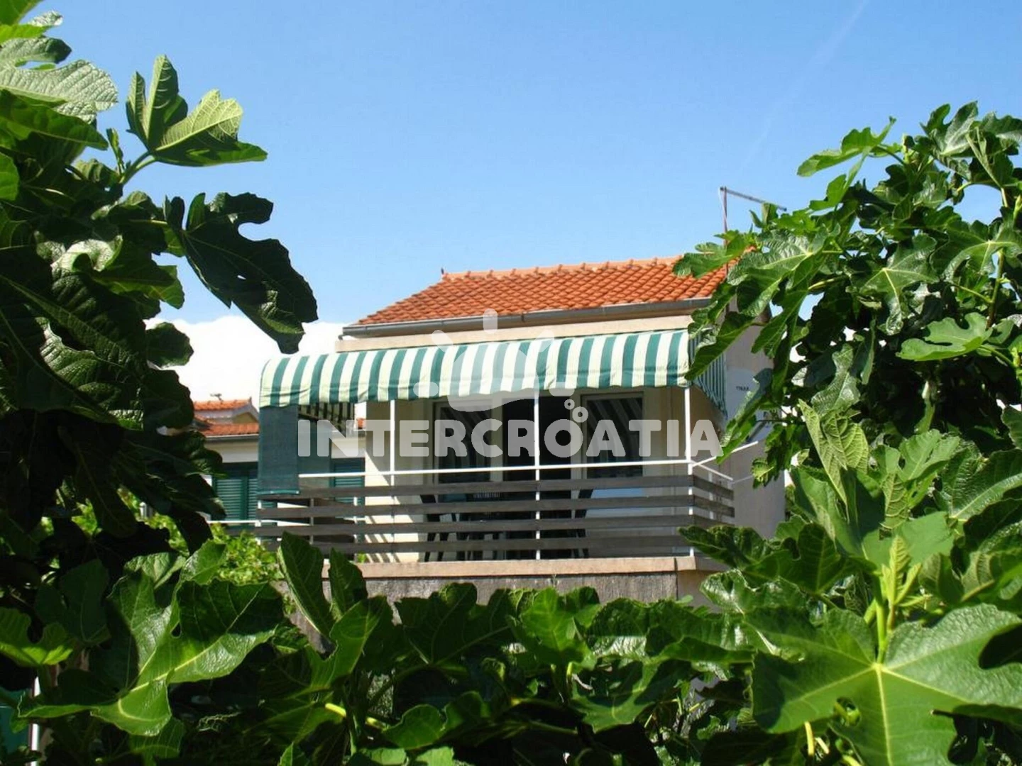 Apartmán Severní Dalmácie - Vodice DA 17448 N1