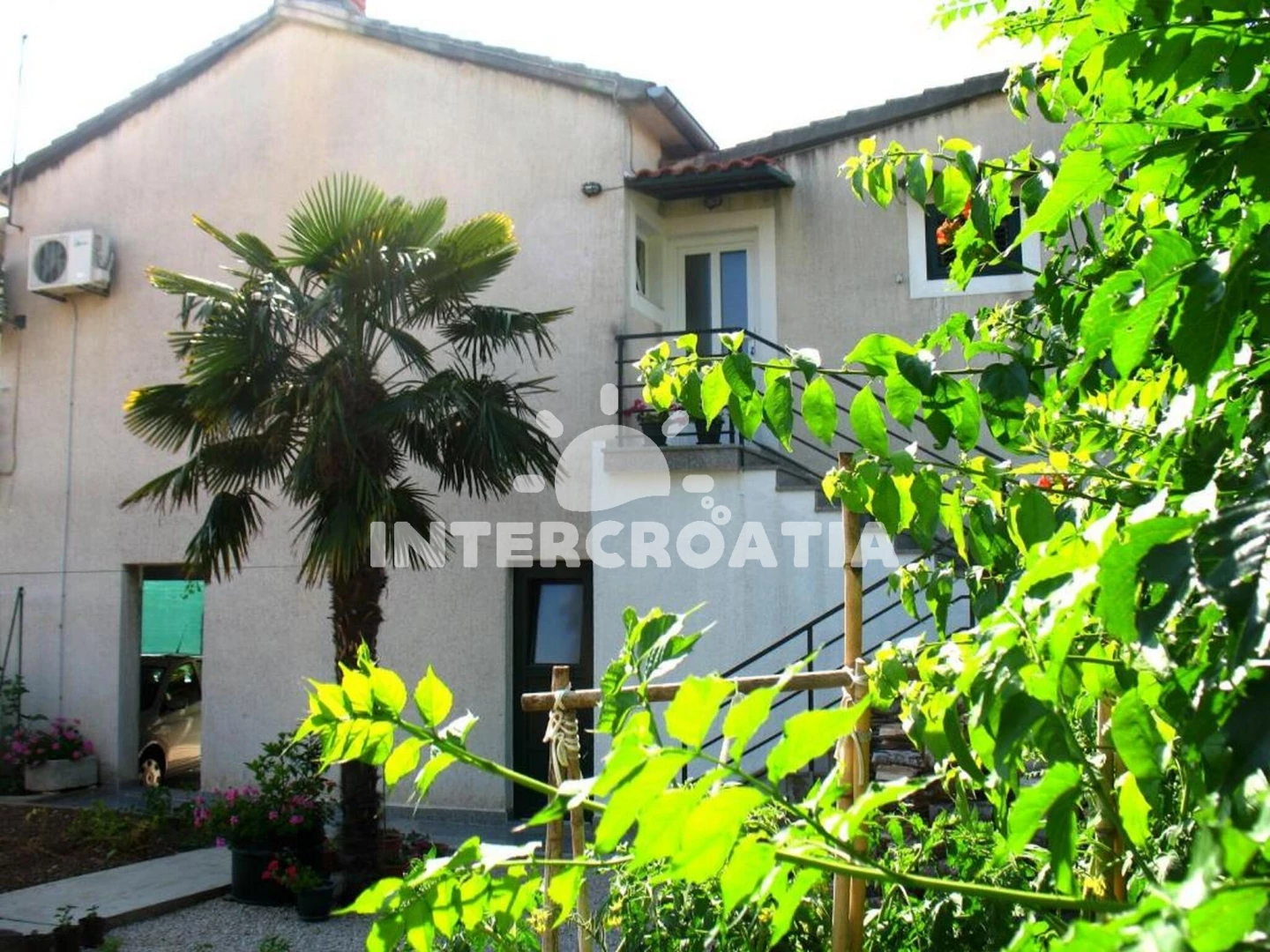 Apartmán Severní Dalmácie - Vodice DA 17448 N1