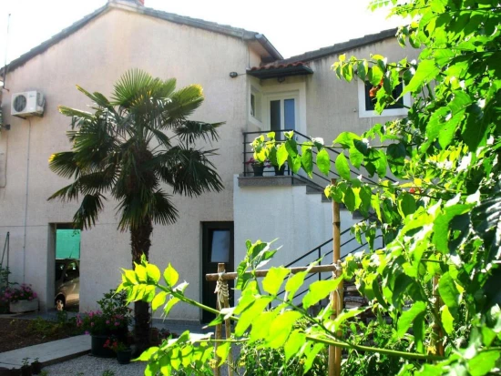 Apartmán Severní Dalmácie - Vodice DA 17448 N1