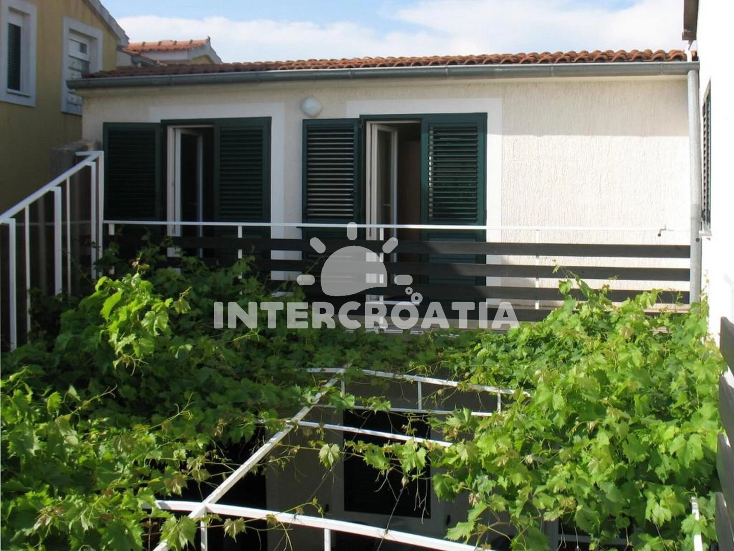 Apartmán Severní Dalmácie - Vodice DA 17448 N1