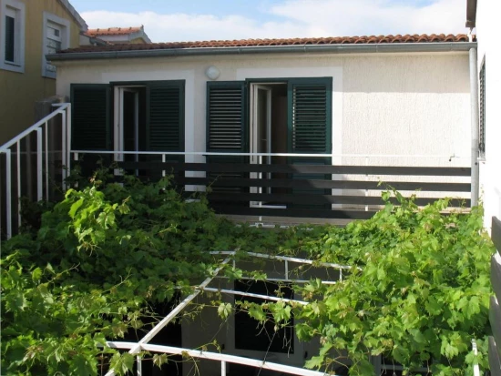 Apartmán Severní Dalmácie - Vodice DA 17448 N1
