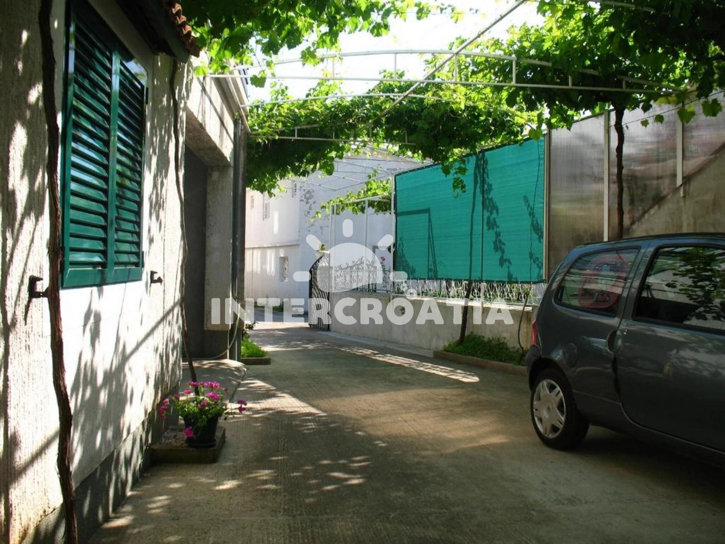 Apartmán Severní Dalmácie - Vodice DA 17448 N1