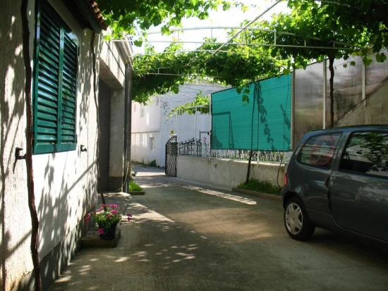 Apartmán Severní Dalmácie - Vodice DA 17448 N1