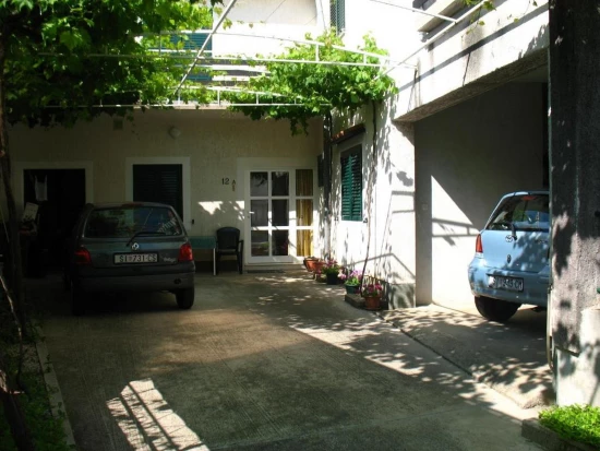 Apartmán Severní Dalmácie - Vodice DA 17448 N1