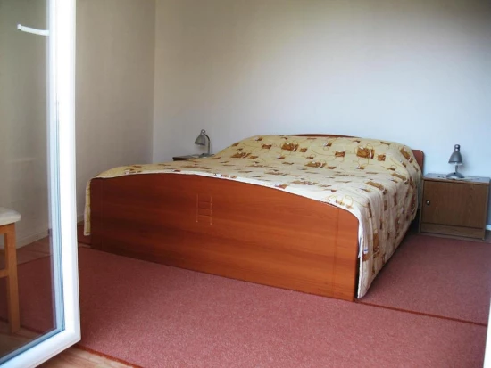 Apartmán Severní Dalmácie - Vodice DA 17448 N1