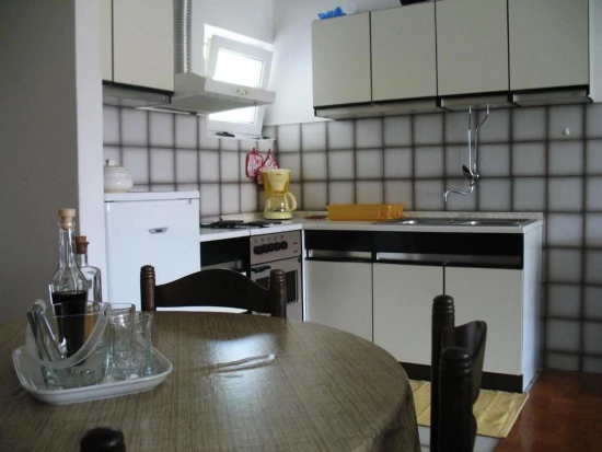 Apartmán Severní Dalmácie - Vodice DA 17448 N1