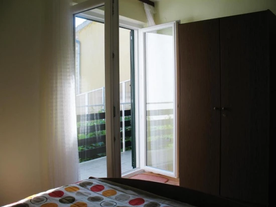 Apartmán Severní Dalmácie - Vodice DA 17448 N1
