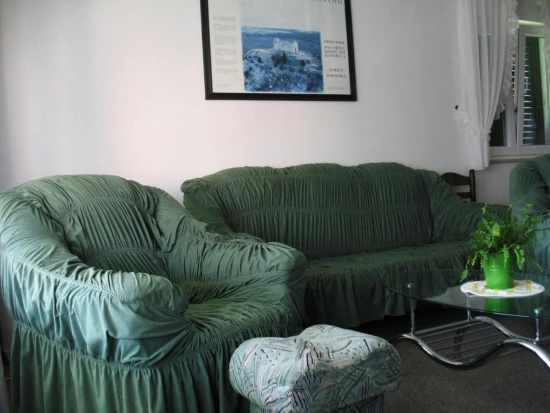 Apartmán Severní Dalmácie - Vodice DA 17448 N1