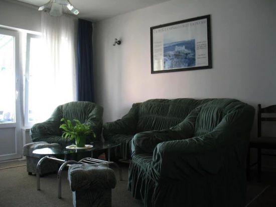 Apartmán Severní Dalmácie - Vodice DA 17448 N1