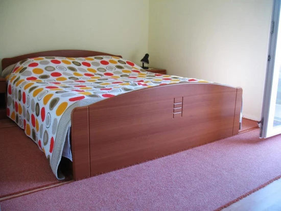 Apartmán Severní Dalmácie - Vodice DA 17448 N1