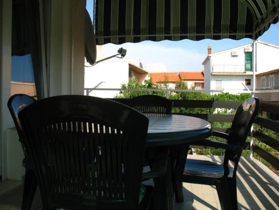 Apartmán Severní Dalmácie - Vodice DA 17448 N1