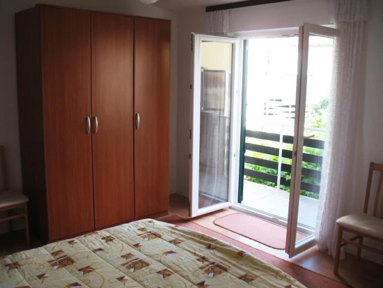 Apartmán Severní Dalmácie - Vodice DA 17448 N1