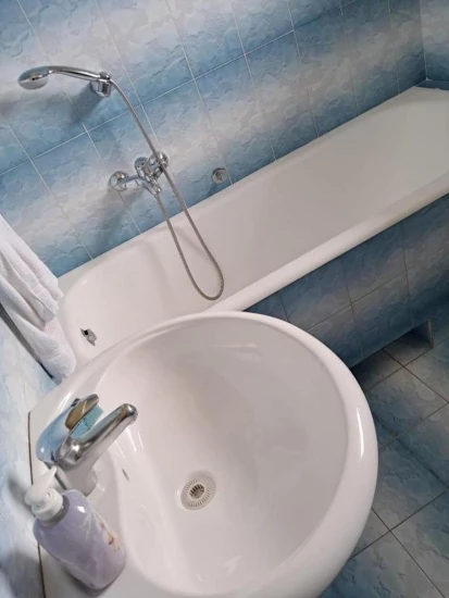 Apartmán Severní Dalmácie - Vodice DA 17448 N1