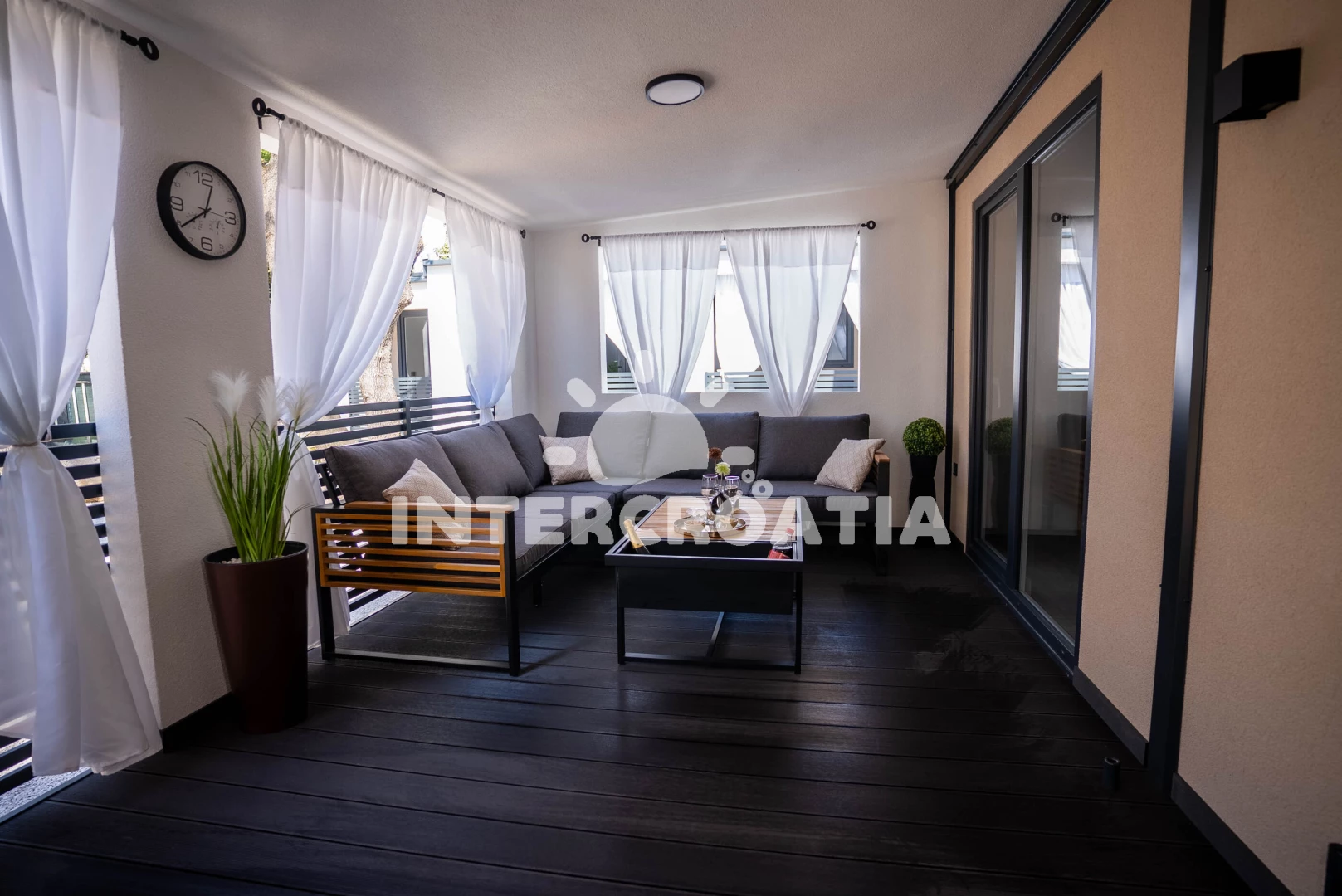 Mobilheim Severní Dalmácie - Vodice DA 17449 N1