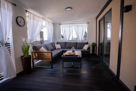 Mobilheim Severní Dalmácie - Vodice DA 17449 N1